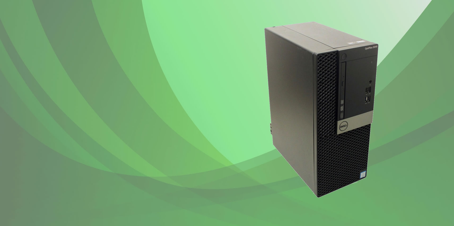 Quality Desktop Computers