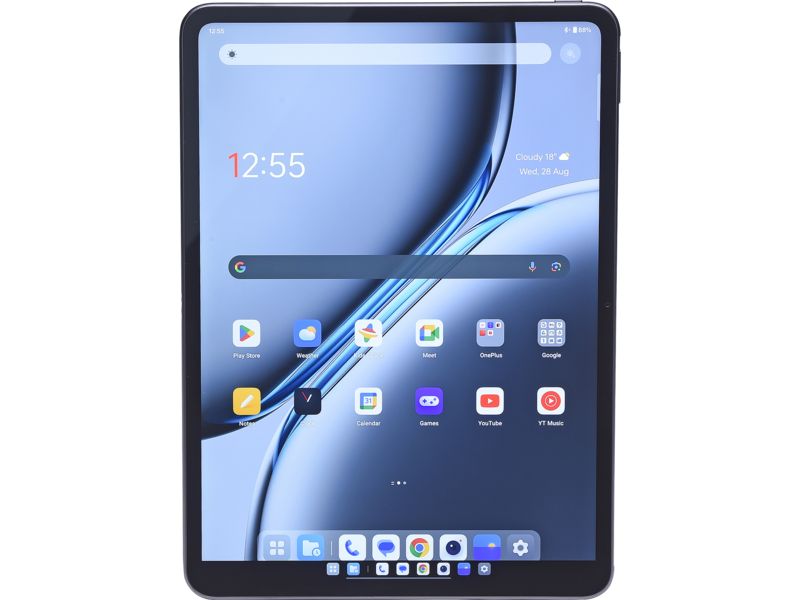 Refurbished Tablet from CPR Computers